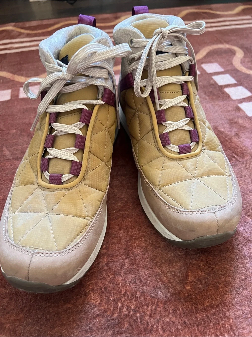 Teva Women's ReEmber Commute Waterproof Booties